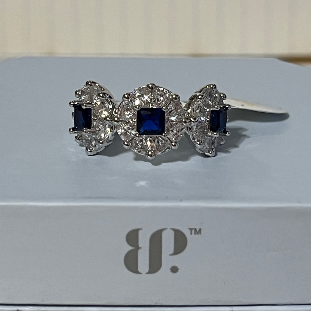 Bomb Party September 2024 Ring | A Bond Like No Other | RBP8142
